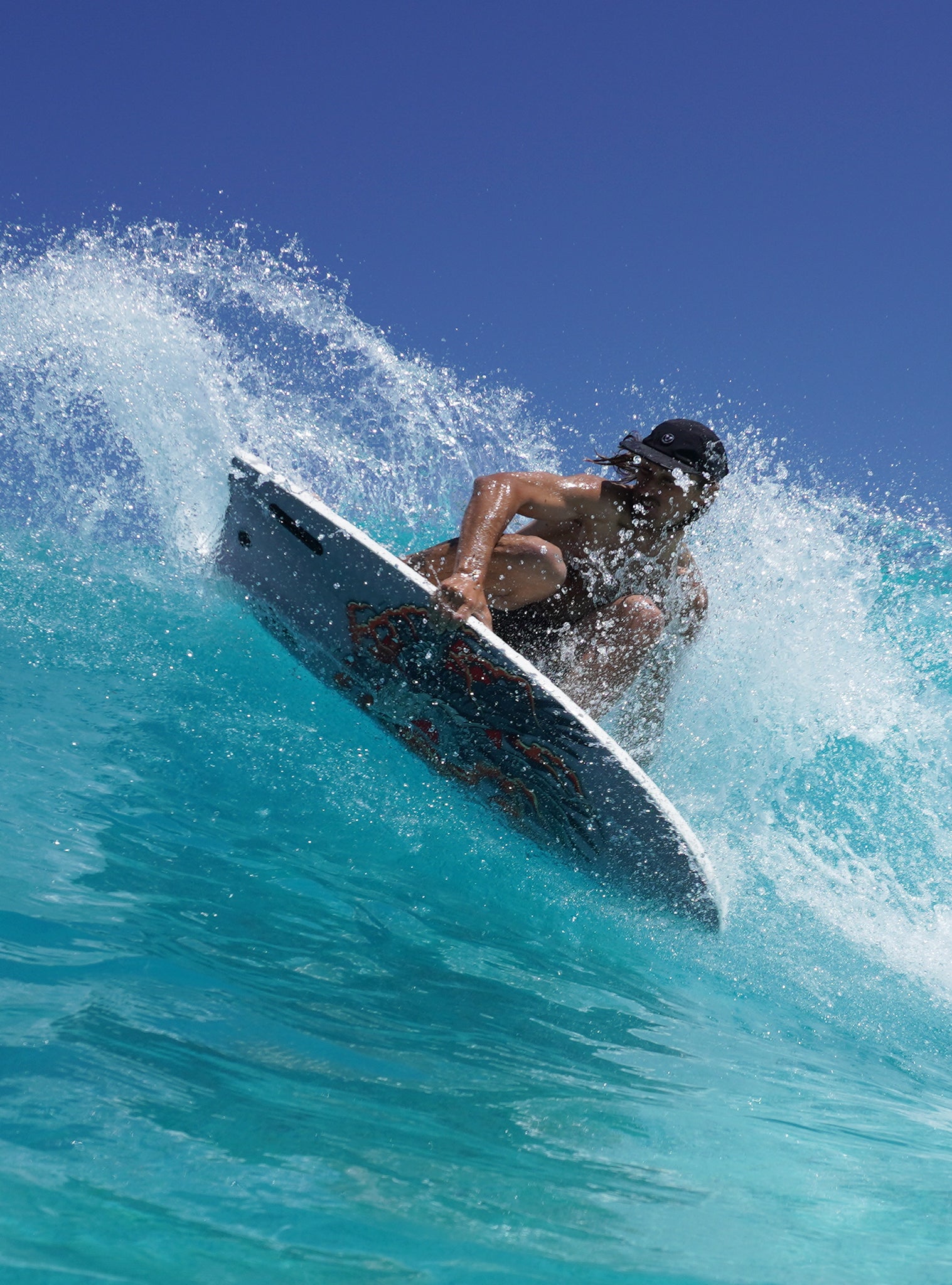 Beater Original 54 PRO x Lost® Eagle – Catch Surf®