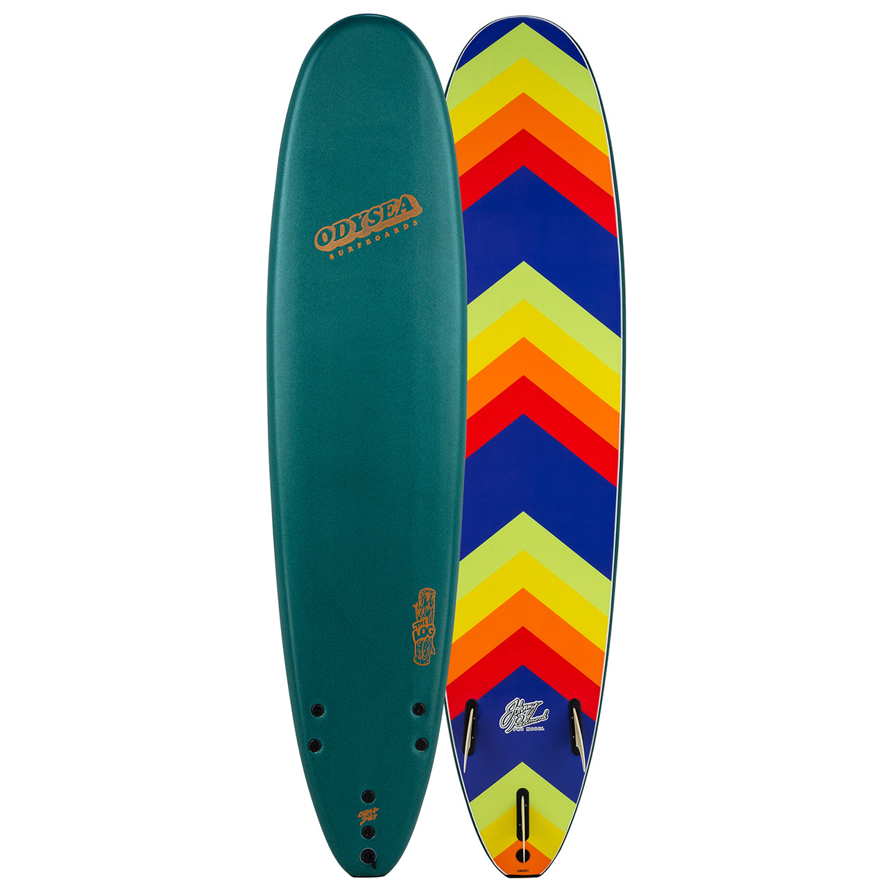 ジェリーロペス コストコサーフボード 8フィート 直接受け渡しのみ