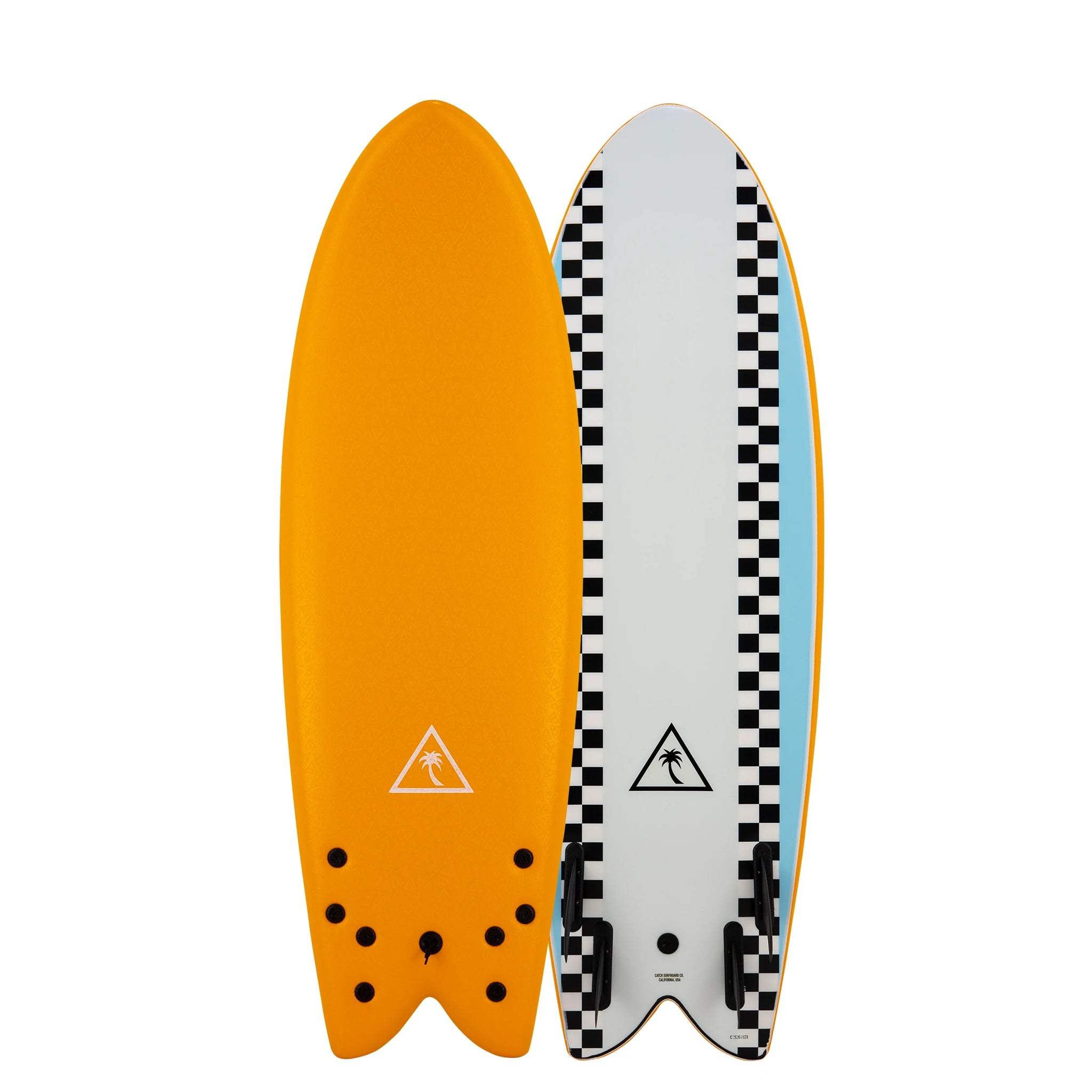 2025model］オディシー プランク 8'0