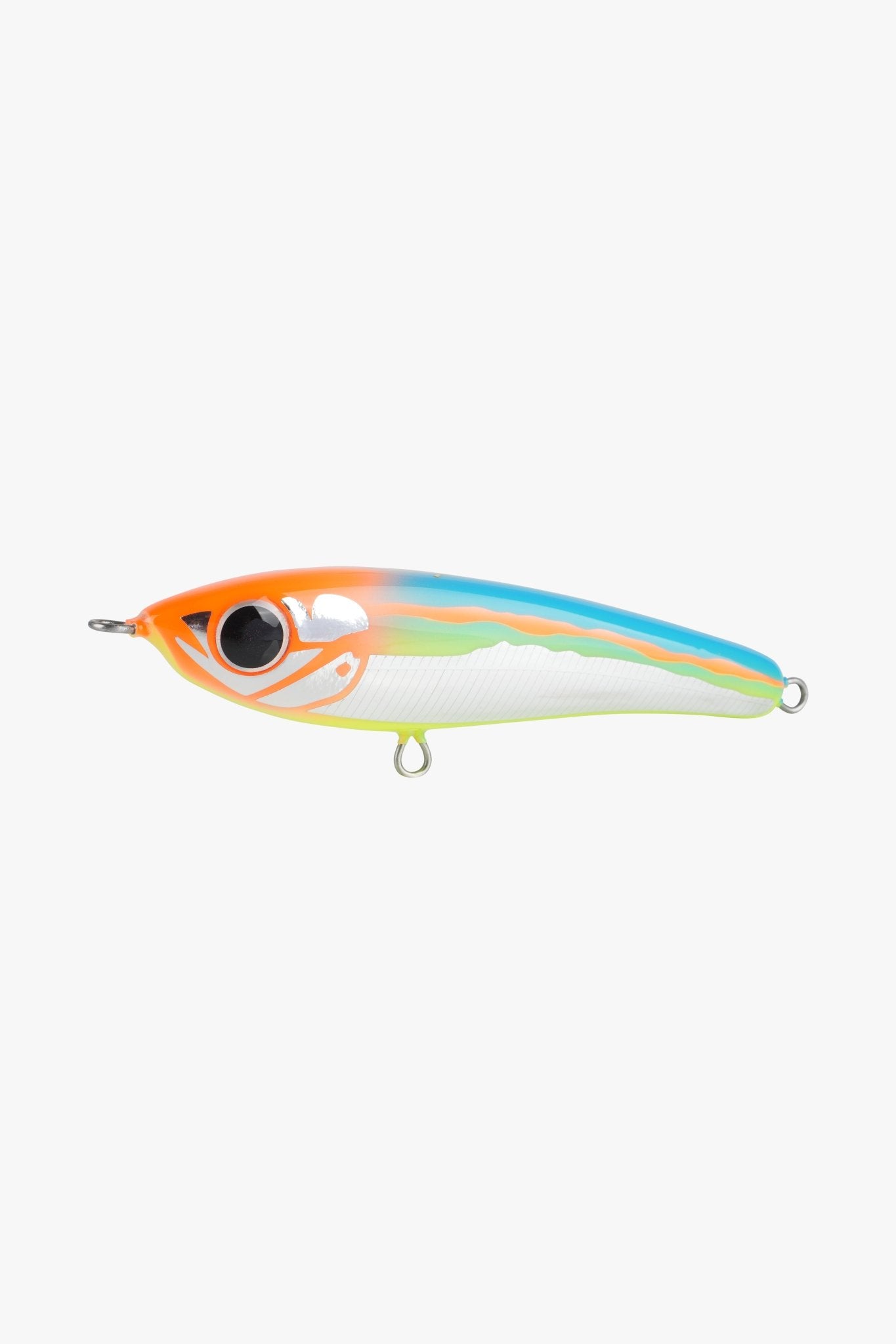 Cavy Fishing Chaser Sinking Stickbait – Premium Handmade Long-Cast