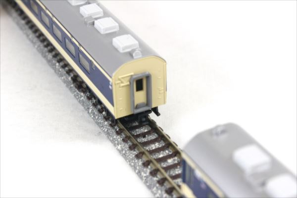 KATO 10-1140 581系 寝台特急「月光」12両セット | TamTam Online Shop