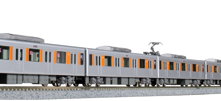 KATO 10-1593 東武鉄道 東上線 50070型 増結 4両 A 新品 Amazon | KATO