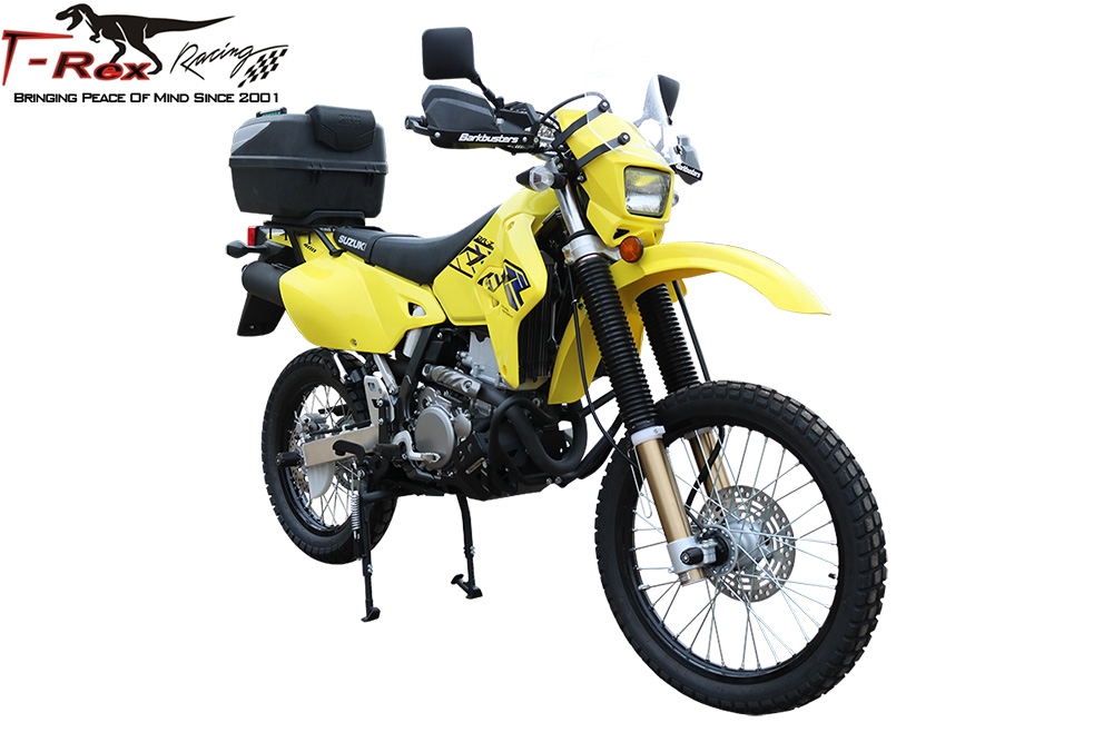 T- Rex Racing 2000 - 2023 DR-Z400 / DR-Z400E / DR-Z400S, 2005