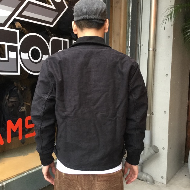 Nigel Cabourn（ナイジェル ケーボン）× LYBRO（ライブロ）ショート