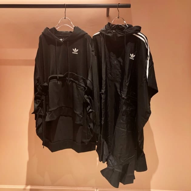 adidas＞×＜J KOO＞｜ビームス ウィメン 原宿｜BEAMS