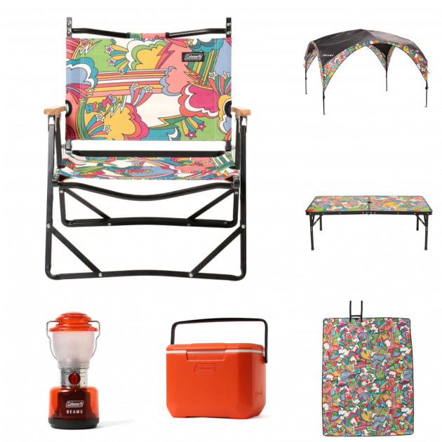 このアウトドアブランドはやばい！！！｜ビームス 新丸の内｜BEAMS