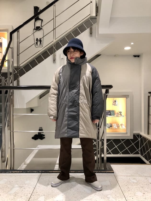 発売ですよ！＜WILD THINGS＞×＜ BEAMS BOY＞｜BEAMS JAPAN（ビームス