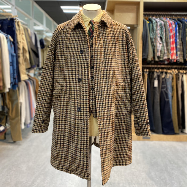 BEAMS PLUS＞の秋冬といえばこれです。｜ビームス 立川｜BEAMS