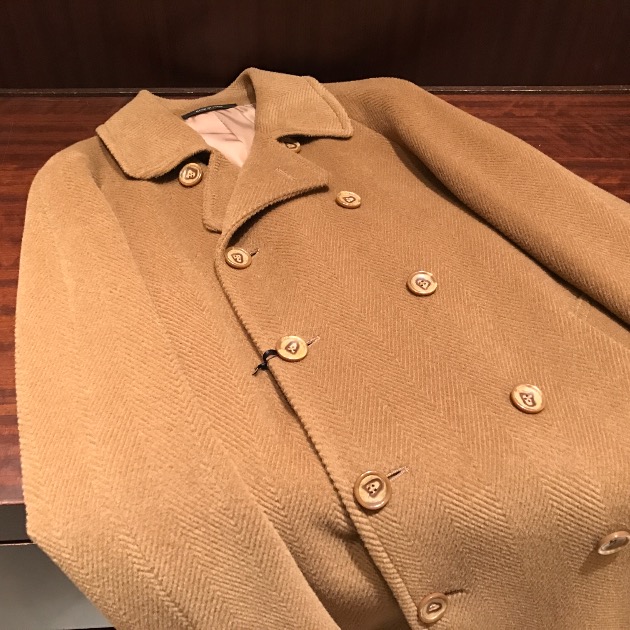 リラックスした空気を纏って＜TAGLIATORE（タリアトーレ）＞｜ビームス