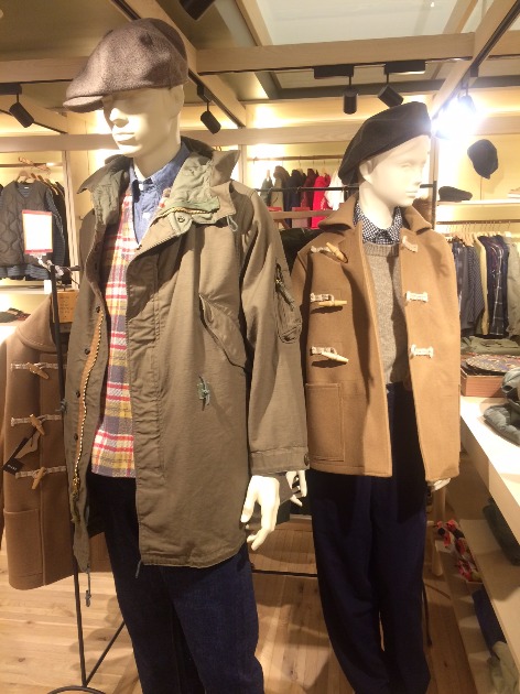 fennica×東洋エンタープライズのご紹介｜fennica（フェニカ）｜BEAMS