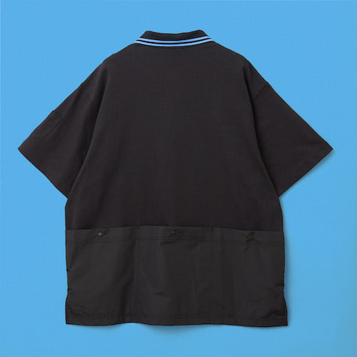 BEAMS SPORTS〉が川崎フロンターレと〈PUMA〉とともに、川崎