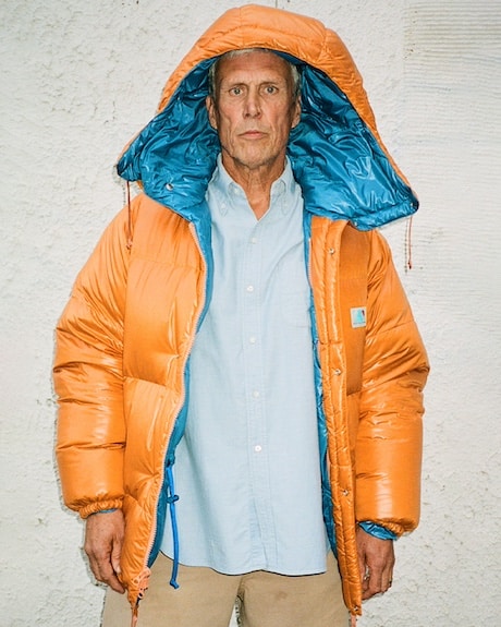 PALACE and BEAMS PLUS release their first collaboration collection