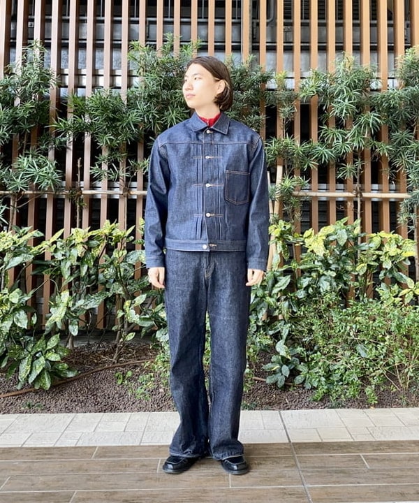 ビームス 武蔵小杉（553013） スタイリング・コーディネイト｜BEAMS