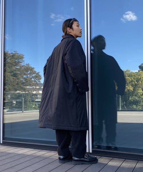 ビームス ニューズ（841499） スタイリング・コーディネイト｜BEAMS