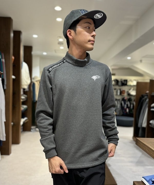 BEAMS GOLF（862488） スタイリング・コーディネイト｜BEAMS