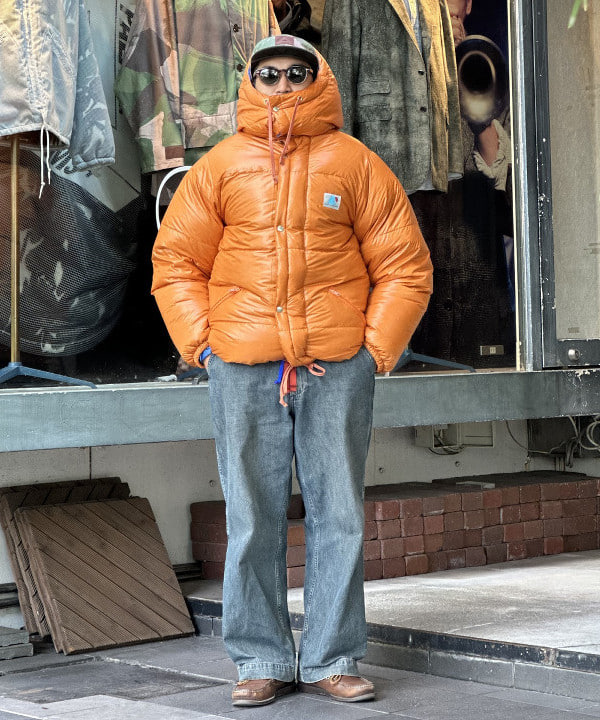 ビームス プラス 原宿（986540） スタイリング・コーディネイト｜BEAMS