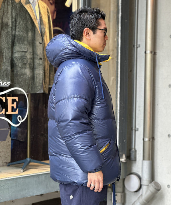 ビームス プラス 原宿（987275） スタイリング・コーディネイト｜BEAMS