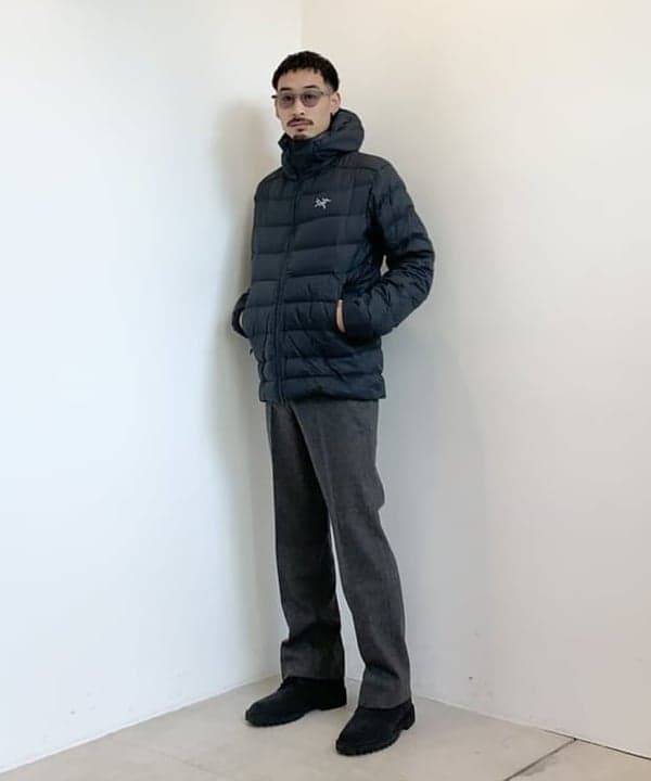 BEAMS HARAJUKU LIMITED STORE（315451） スタイリング