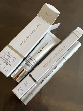 口コミ・レビュー｜人気No.1! RODAN＋FIELDS☆ラッシュブーストまつ毛