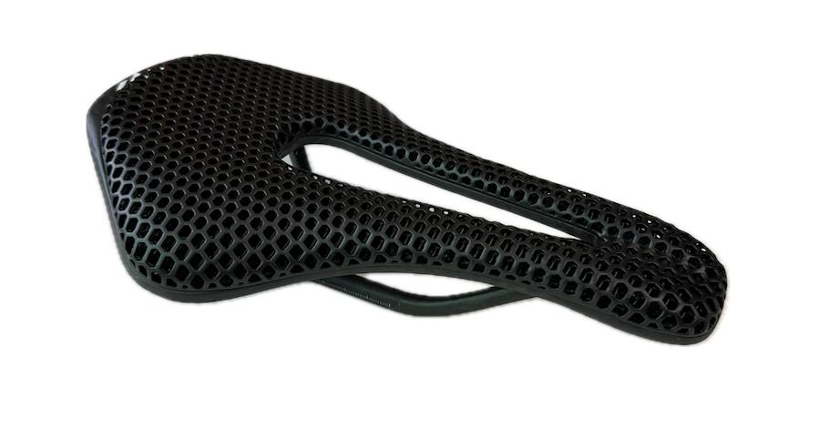 TNI「3D Printing サドル」発売｜サイクルスポーツがお届けする