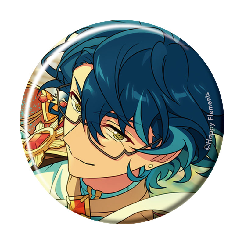 あんさんぶるスターズ！！Bright me up!!_コレクション缶バッジ［2025