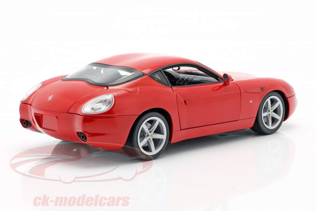 Good opportunity: Ferrari sale in scale 1:18