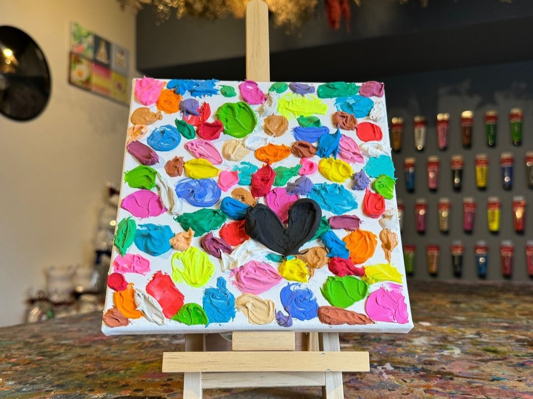 インテリア製作】テクスチャーアート FUK_LAB 7500円（税込）（各種