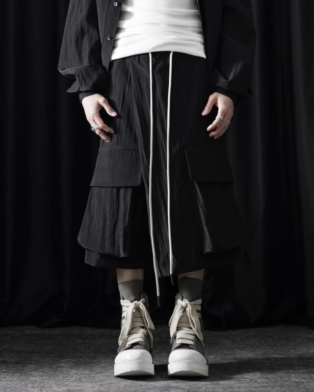 RUNDHOLZ [ ランドホルツ ] - 大阪北堀江のセレクトショップLOOM OSAKA