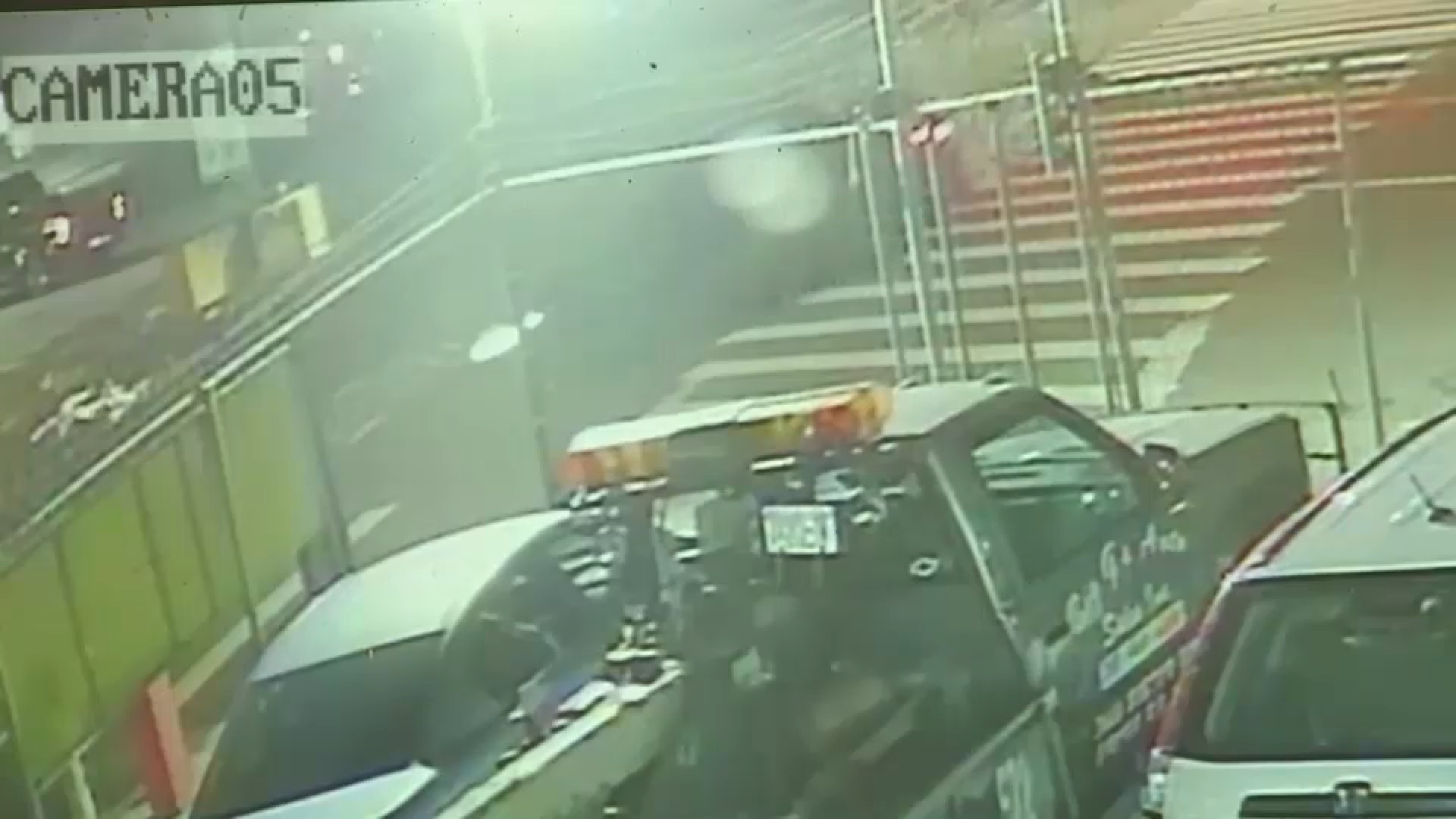 Search for driver continues after pedestrian killed in hit-and-run