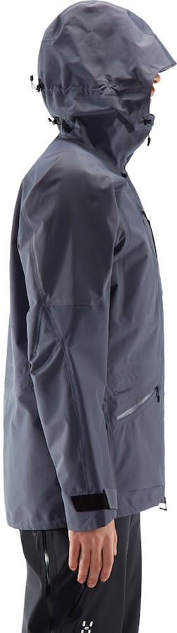 Haglofs Nengal 3L PROOF Jackets | Absolute-Snow
