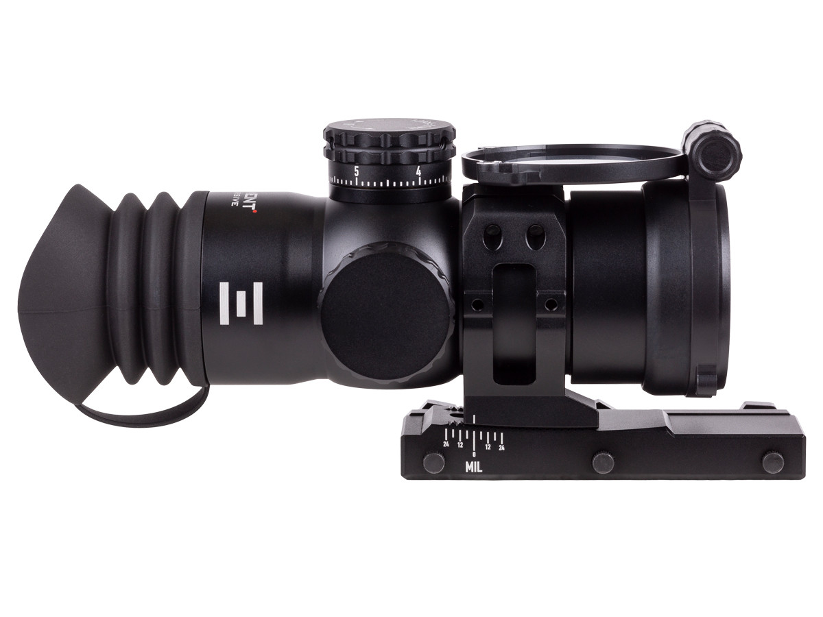 Element Optics Immersive Series 10x40, APR-1C MOA | Airgun Depot