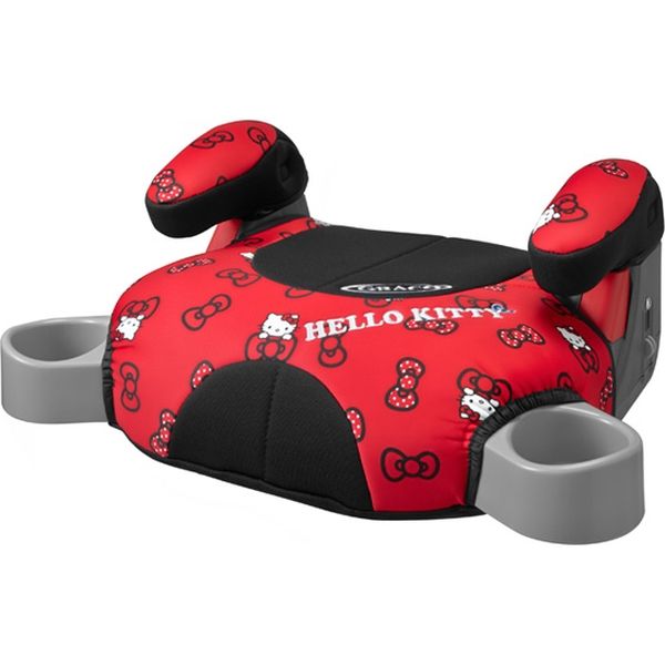 GRACO（グレコ） チャイルドシート ジュニアプラスDX ハローキティ