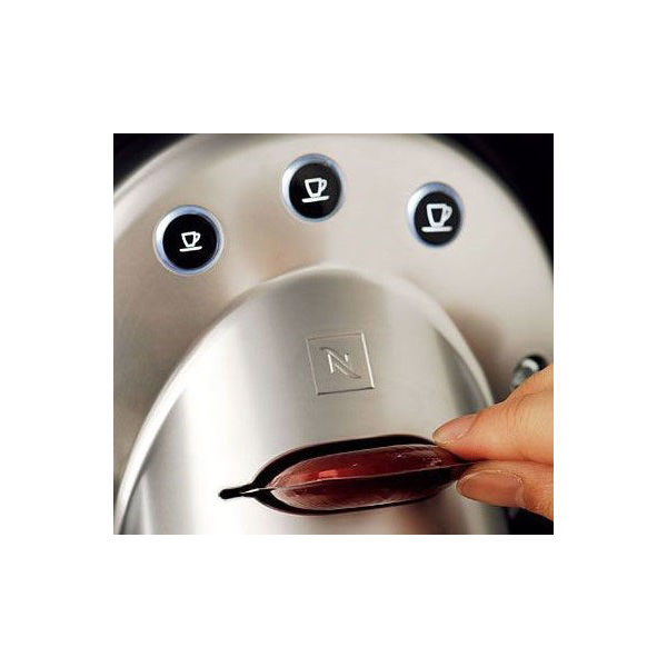 ネスプレッソプロフェッショナル専用ポッド スターバックス ブロンド