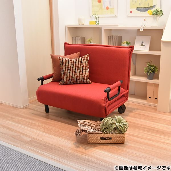 軒先渡し】タマリビング ビータシリーズ ソファベッド ビータ