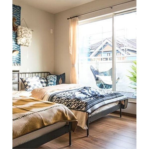 ジャーナル スタンダード ファニチャー SENS（サンク） ベッドフレーム