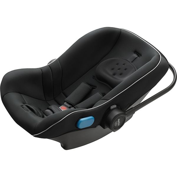 Aprica（アップリカ） チャイルドシート スムーヴTS インファントカー