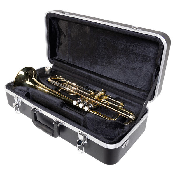 GATOR Case GC-TRUMPET-23 [トランペット ハードケース 軽量ABS樹脂
