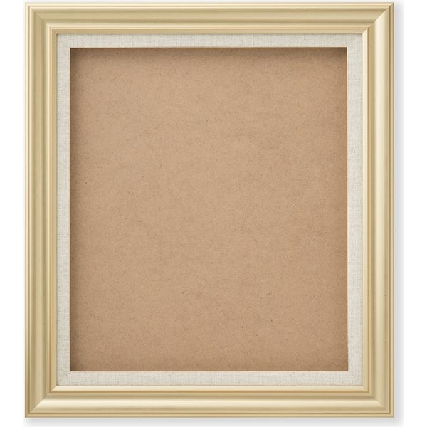 c*n様 F10号 油彩額縁 ゴールドフレーム 金色 豪華装飾 布カバー 箱