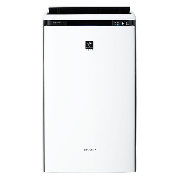 シャープ（SHARP） プラズマクラスター加湿空気清浄機 ハイグレード