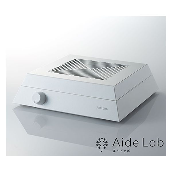 エイドラボ ネイル集塵機 kasane （カサネ） 112795 1個（直送品