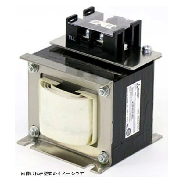 三菱電機 リアクトル FR-HEL-2.2K 1個（直送品） - アスクル