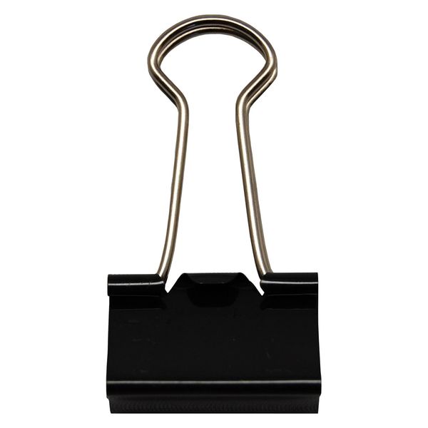 日本クリノス ダブルクリップ 中 25mm Wクリ-2 1セット(1箱(10個)×20