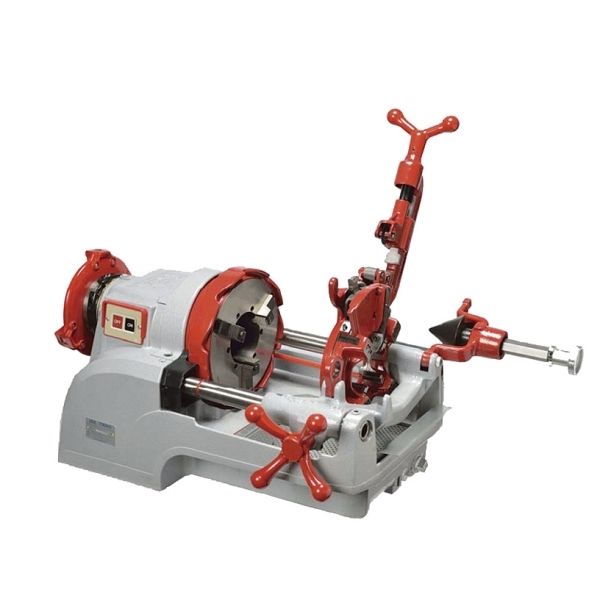 REX 15A-20A 25A-50A 65A-80Aステンレス管用 チェーザ 自動切上