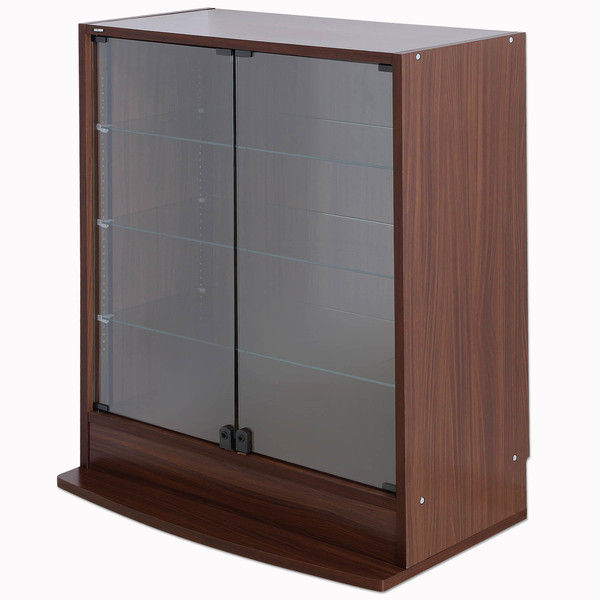 充英アートJAJANコレクションラック幅831mm奥行385mm 深型 ロータイプ