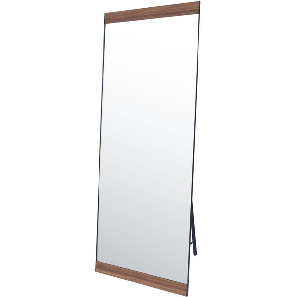 塩川光明堂 シルエットミラー ビンテージS600 幅600×奥行50×高さ1600mm