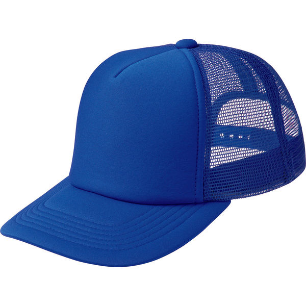 トムス イベントメッシュキャップ 00700ーEVM ロイヤルブルー 00700 1