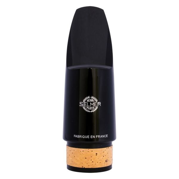 SELMER Paris セルマー・パリ コントラアルトクラリネット用マウス