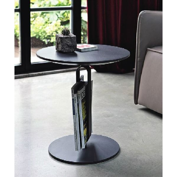 軒先渡し】遠藤照明 AbitaStyle ニール10 サイドテーブル 450×450