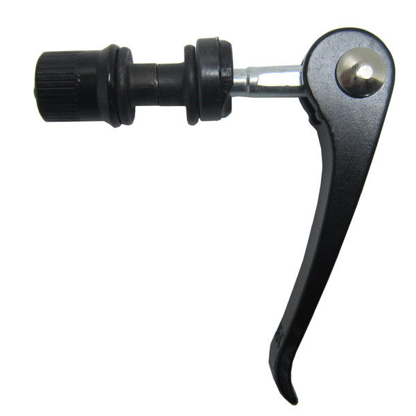 サギサカ クイックレバー サドル用 ブラック 50605（直送品） - アスクル