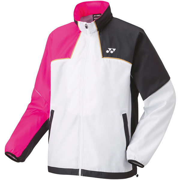 Yonex(ヨネックス) テニス ウインドウェア ユニ裏地付ウィンド